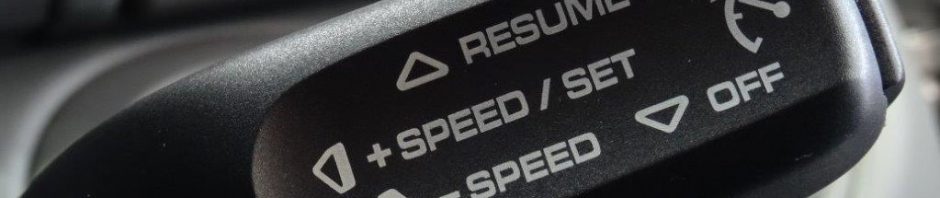 نصب کروز تطبیقی