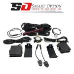 رادار نقطه کور سیتروئن C3