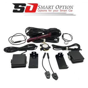 رادار نقطه کور سیتروئن C3