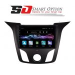 مانیتور اندروید آسنا پیکاپ C100Pro