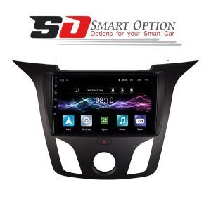 مانیتور اندروید آسنا پیکاپ C100Pro