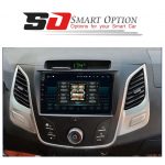 مانیتور اندروید آمیکو آسنا پیکاپ C400