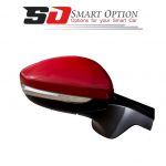 آینه تاشو برقی سیتروئن C3