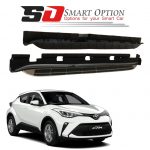 رکاب تویوتا CHR