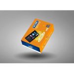 مانیتور اندروید آمیکو آسنا پیکاپ C400