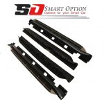 رکاب تویوتا CHR