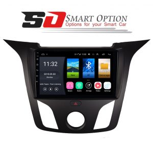 مانیتور اندروید آمیکو آسنا پیکاپ C400