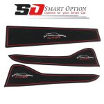 پکیج محافظ فضای داشبرد تویوتا CHR - تصویر 2