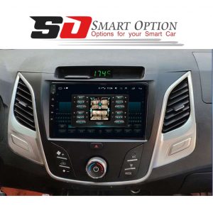 مانیتور اندروید آسنا پیکاپ C100Pro