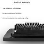 مانیتور اندروید آمیکو آسنا پیکاپ C400