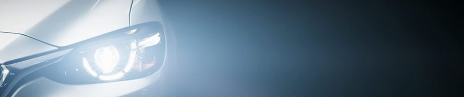 معرفی هدلایت خودرو