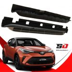 رکاب تویوتا CHR