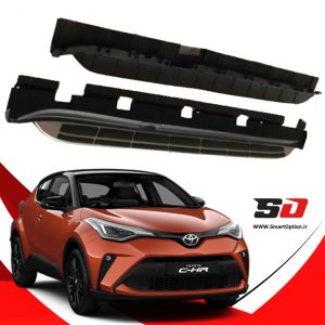 رکاب تویوتا CHR