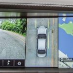 دوربین 360 درجه یخودرو