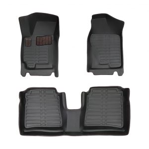 کفی سه بعدی خودرو چیست