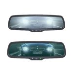 آینه الکتروکرومیک