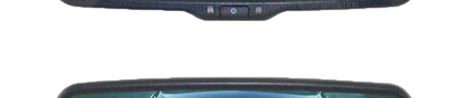 آینه الکتروکرومیک