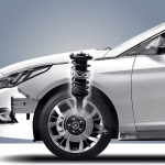 ضربه گیر کمک فنر TTC