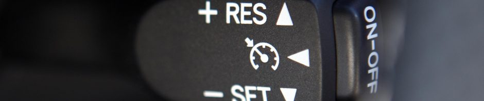 آشنایی با کروز کنترل