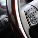 دکمه های کروز کنترل