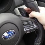 پدال شیفتر دنده