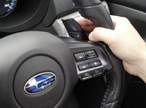 پدال شیفتر دنده