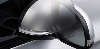 پاور آینه چیست