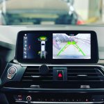 کالیبره کردن دوربین 360 درجه خودرو