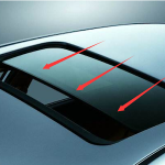 مزایای پاور سانروف