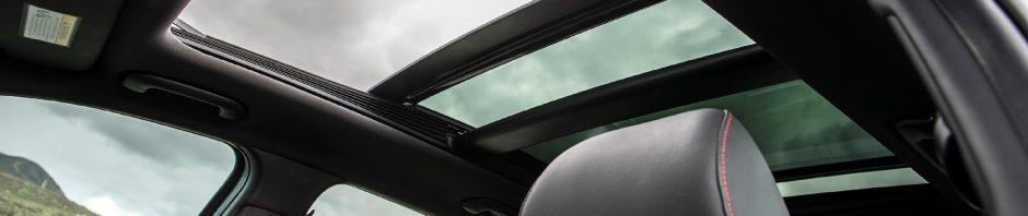 پاور سانروف چیست