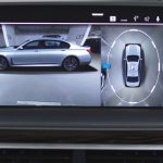 معرفی دوربین 360 درجه خودرو